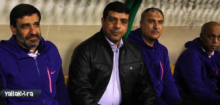 طارق العشري، العشرى، إنبي طارق العشري، العشرى، إنبي